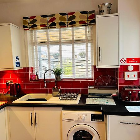 Arden Holiday Lettings Stratford-upon-Avon Buitenkant foto