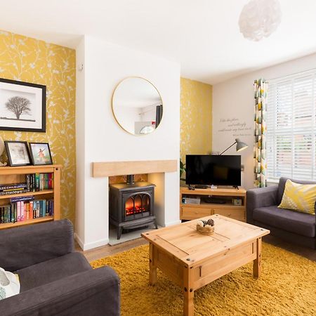 Arden Holiday Lettings Stratford-upon-Avon Buitenkant foto