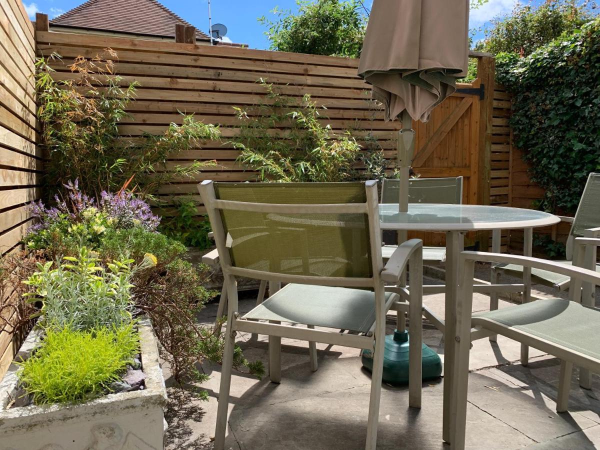 Arden Holiday Lettings Stratford-upon-Avon Buitenkant foto
