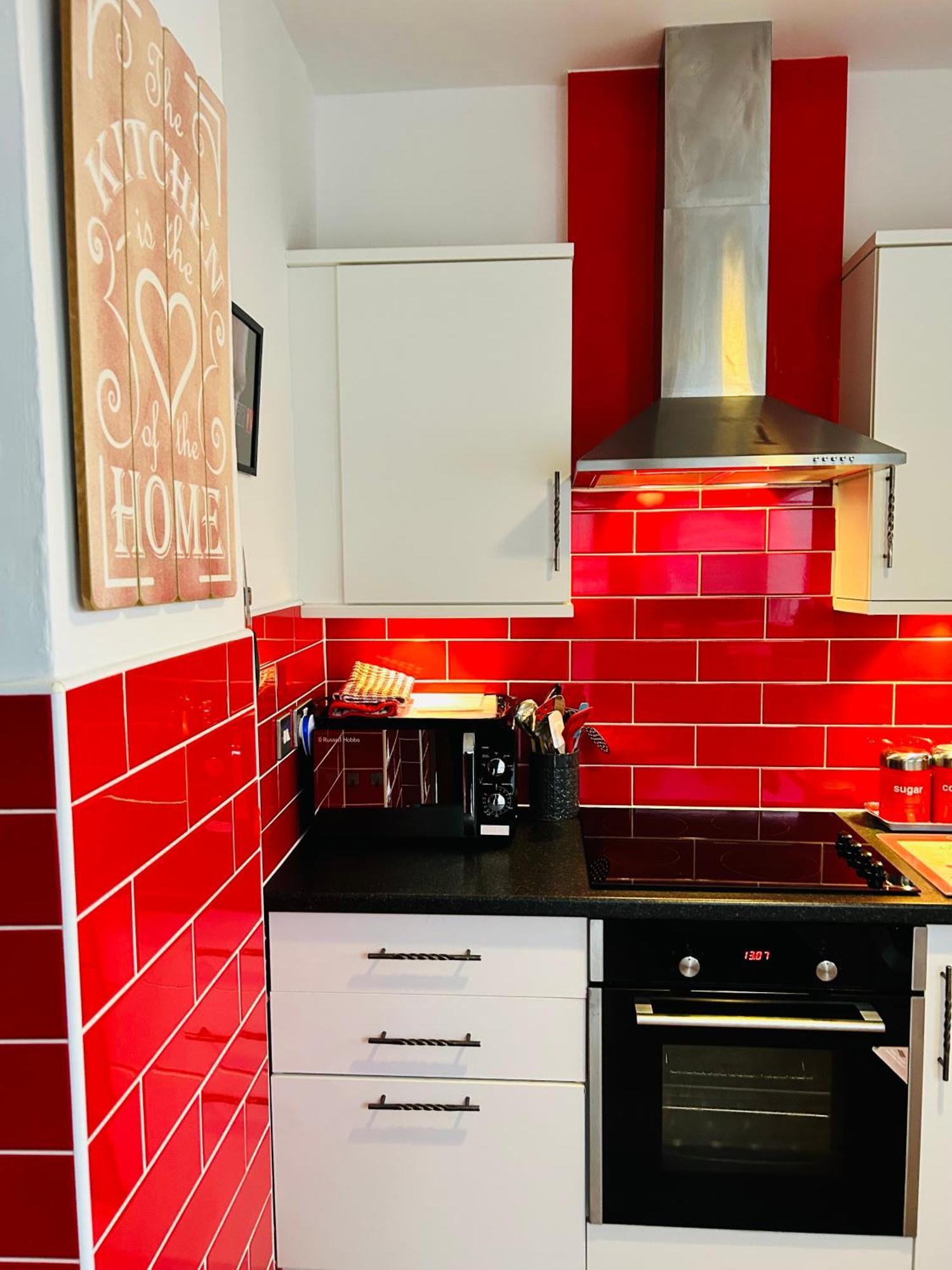 Arden Holiday Lettings Stratford-upon-Avon Buitenkant foto
