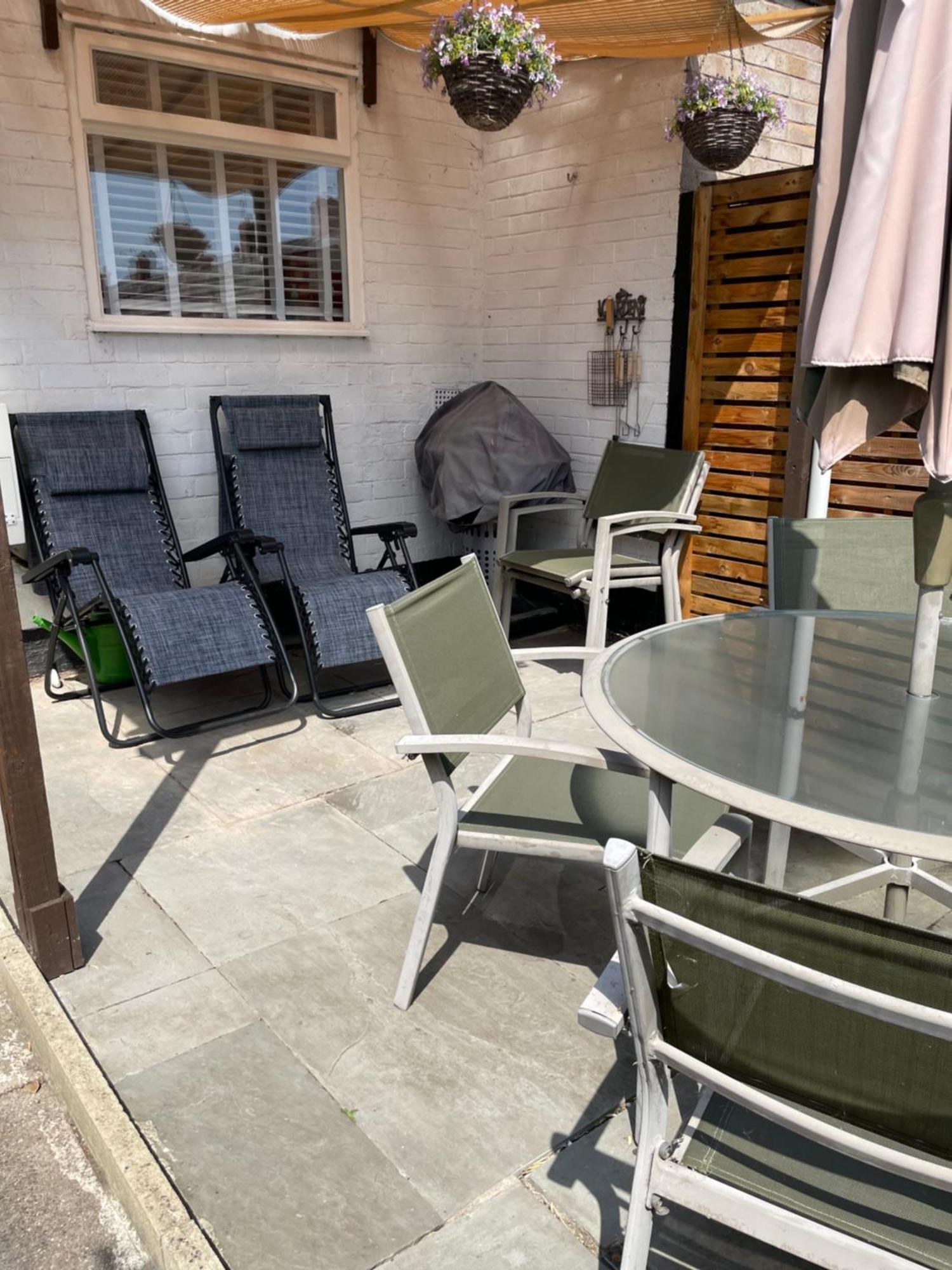 Arden Holiday Lettings Stratford-upon-Avon Buitenkant foto