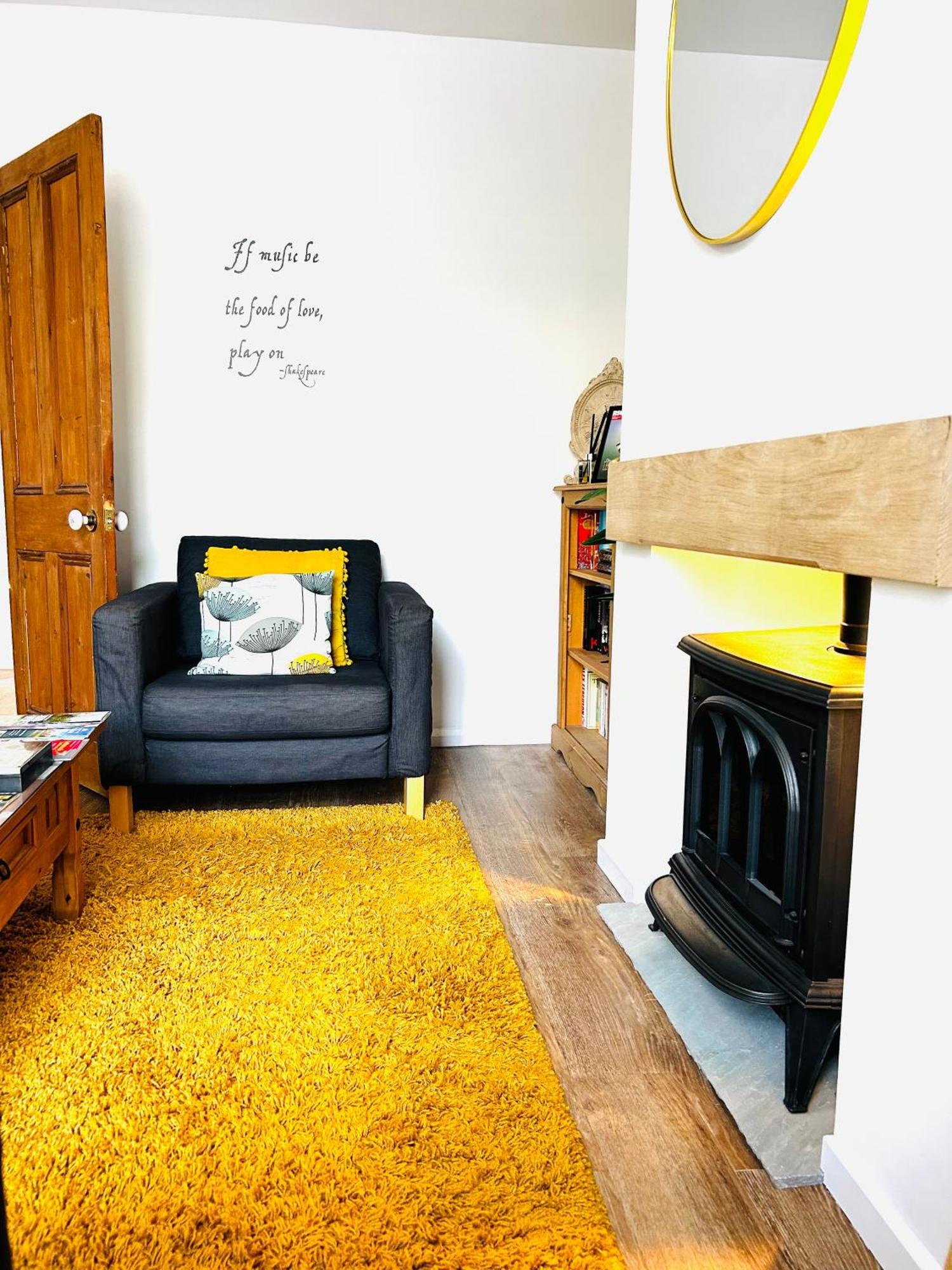Arden Holiday Lettings Stratford-upon-Avon Buitenkant foto