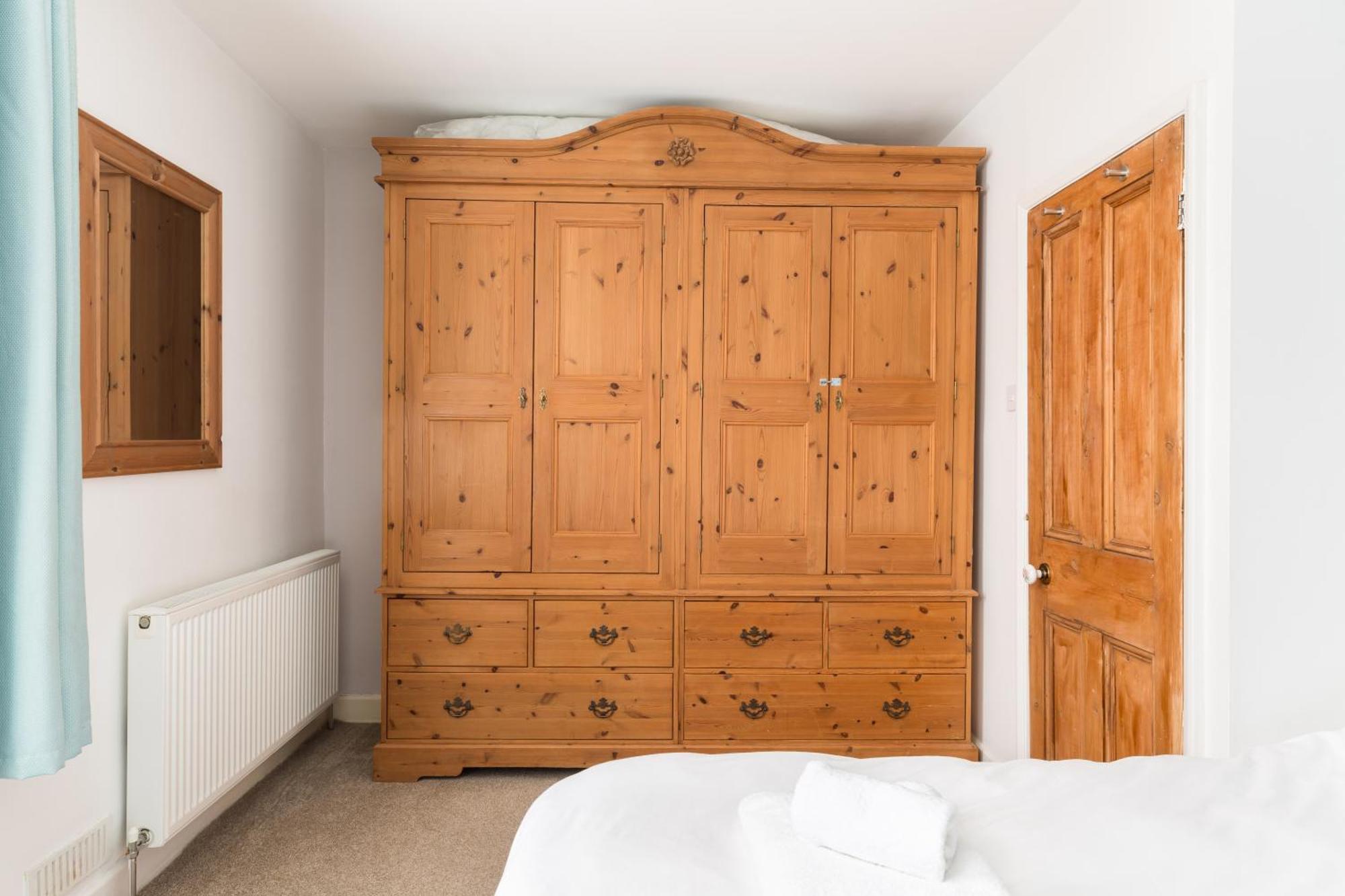 Arden Holiday Lettings Stratford-upon-Avon Buitenkant foto