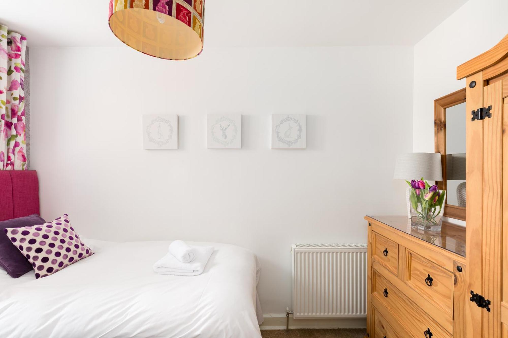 Arden Holiday Lettings Stratford-upon-Avon Buitenkant foto