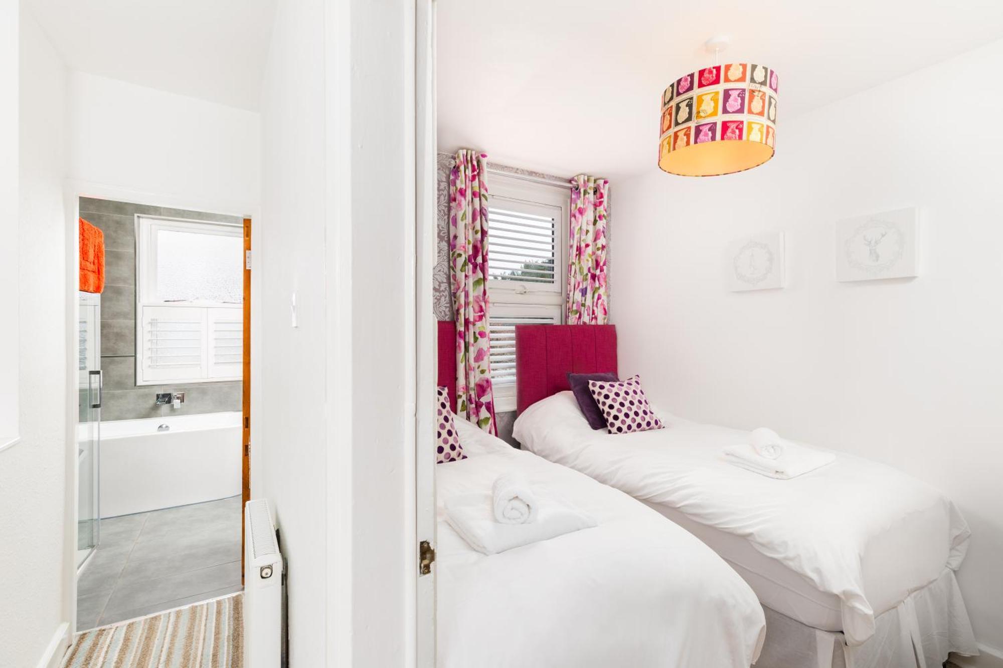Arden Holiday Lettings Stratford-upon-Avon Buitenkant foto