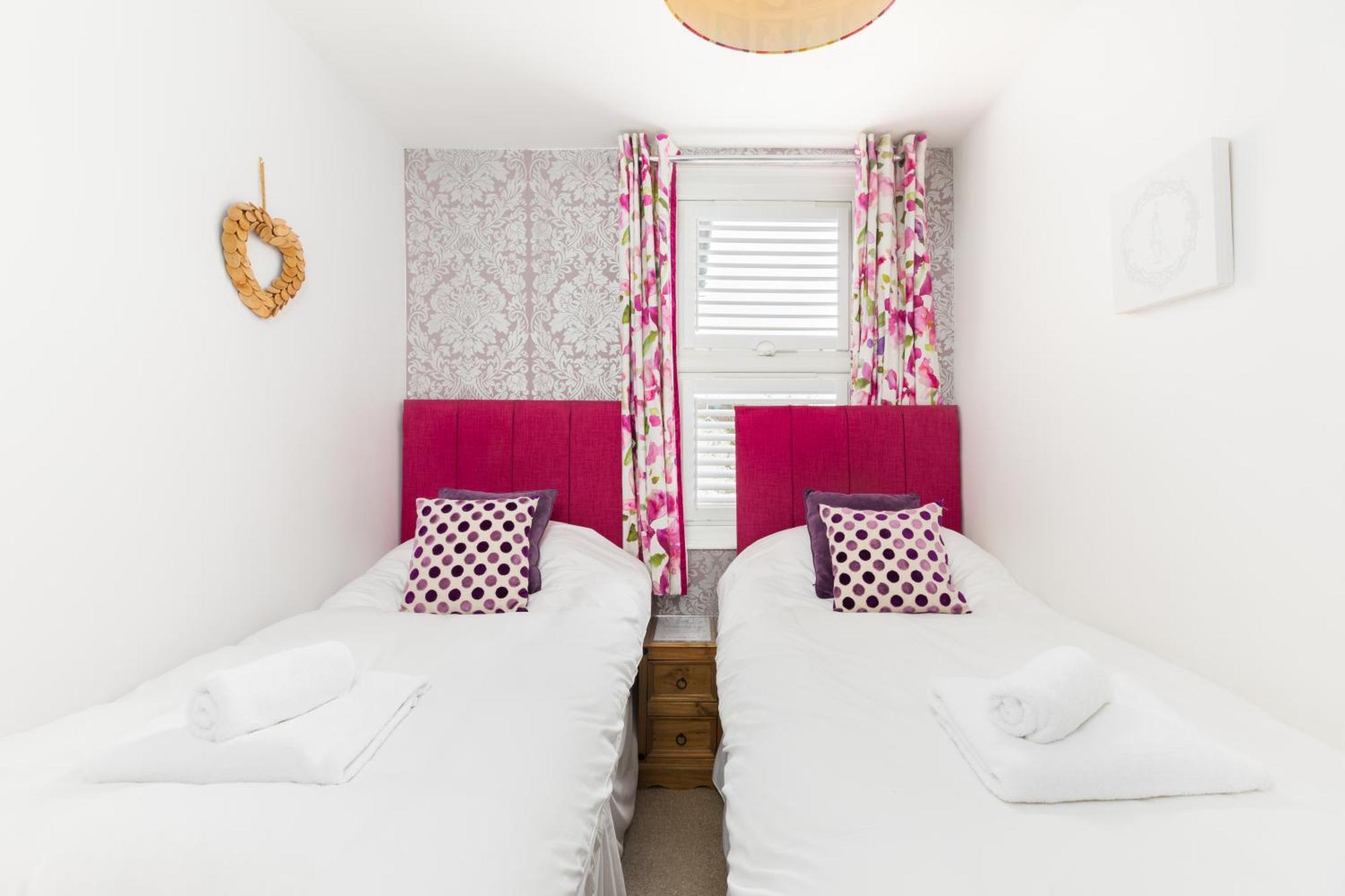 Arden Holiday Lettings Stratford-upon-Avon Buitenkant foto