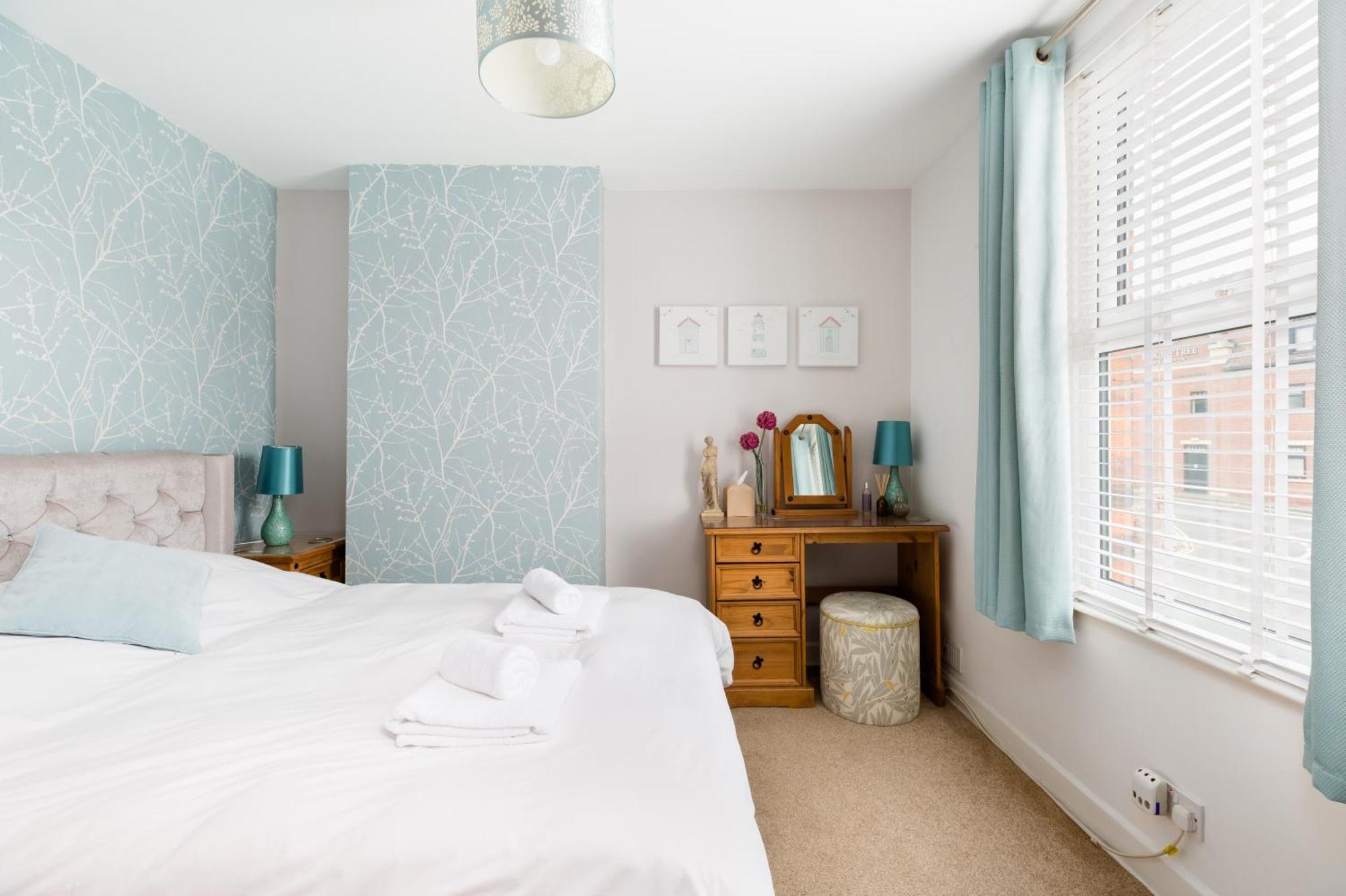 Arden Holiday Lettings Stratford-upon-Avon Buitenkant foto