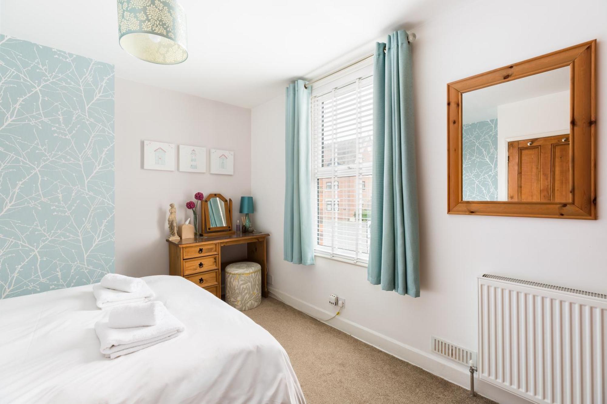Arden Holiday Lettings Stratford-upon-Avon Buitenkant foto