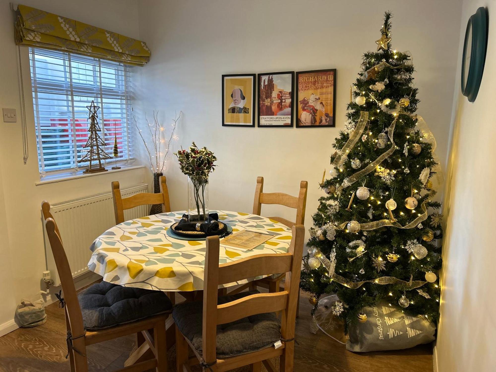 Arden Holiday Lettings Stratford-upon-Avon Buitenkant foto