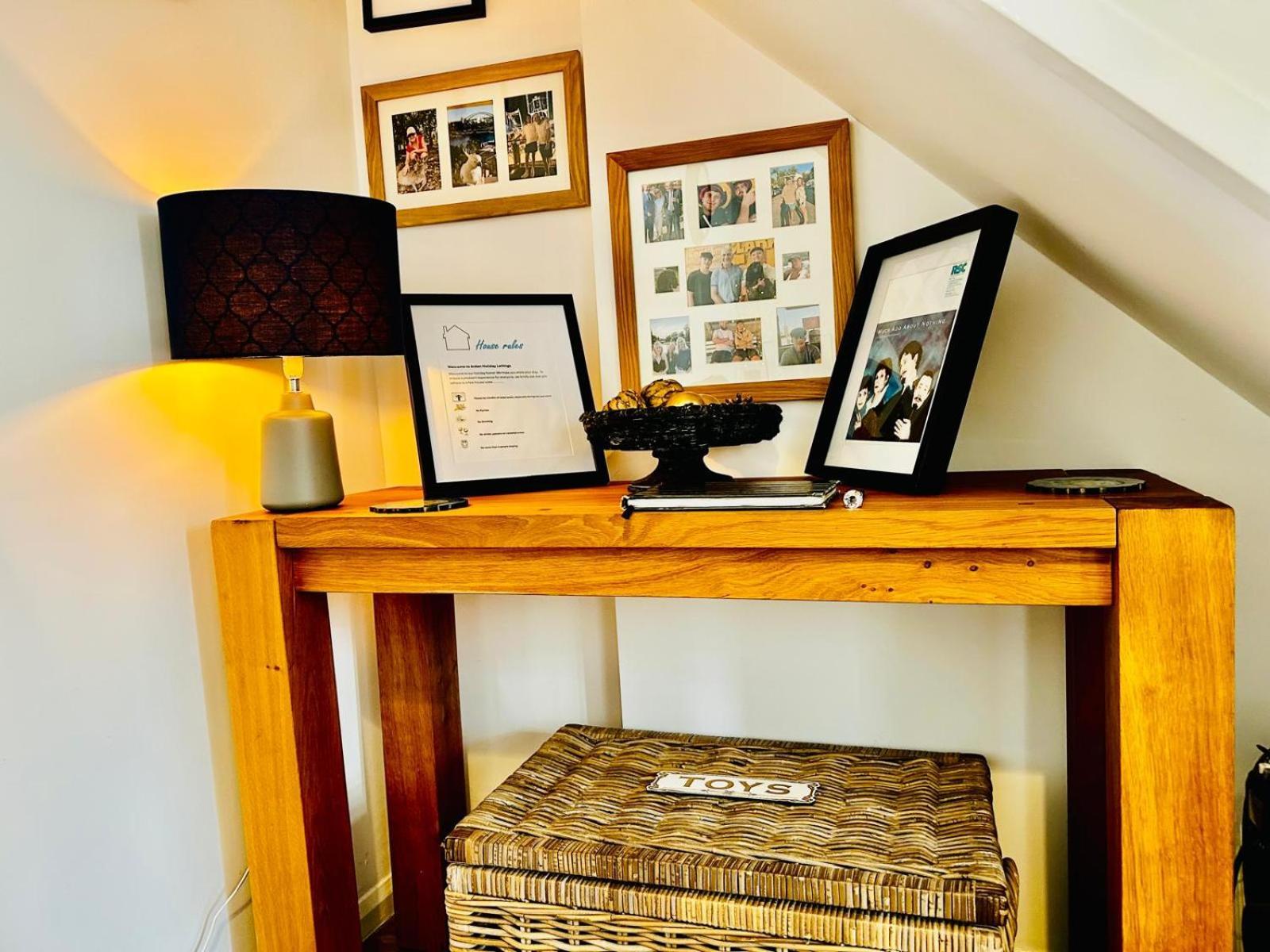 Arden Holiday Lettings Stratford-upon-Avon Buitenkant foto