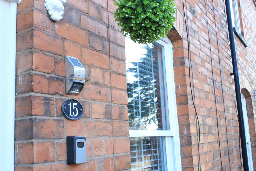Arden Holiday Lettings Stratford-upon-Avon Buitenkant foto