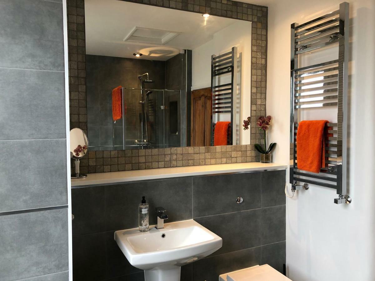 Arden Holiday Lettings Stratford-upon-Avon Buitenkant foto